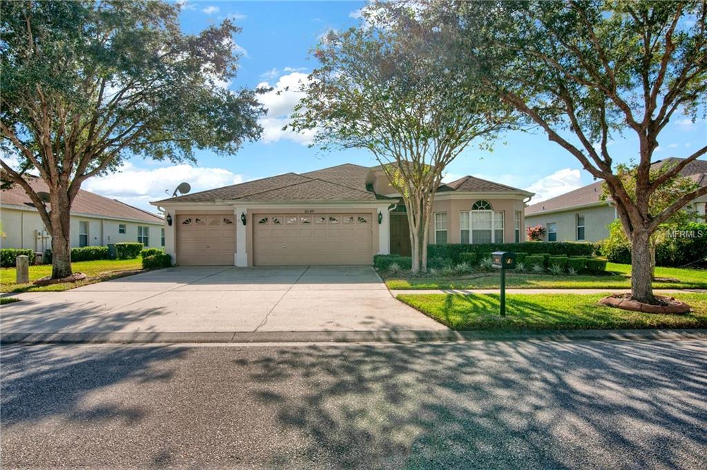 16149 Bridgepark Drive - Photo 1