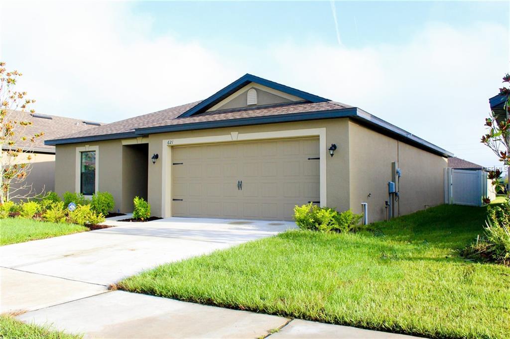 621 Chatham Walk Drive - Photo 1