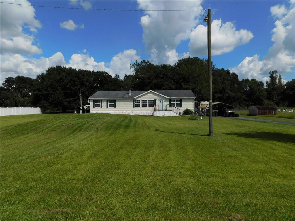 6416 Holloman Creek Court - Photo 1