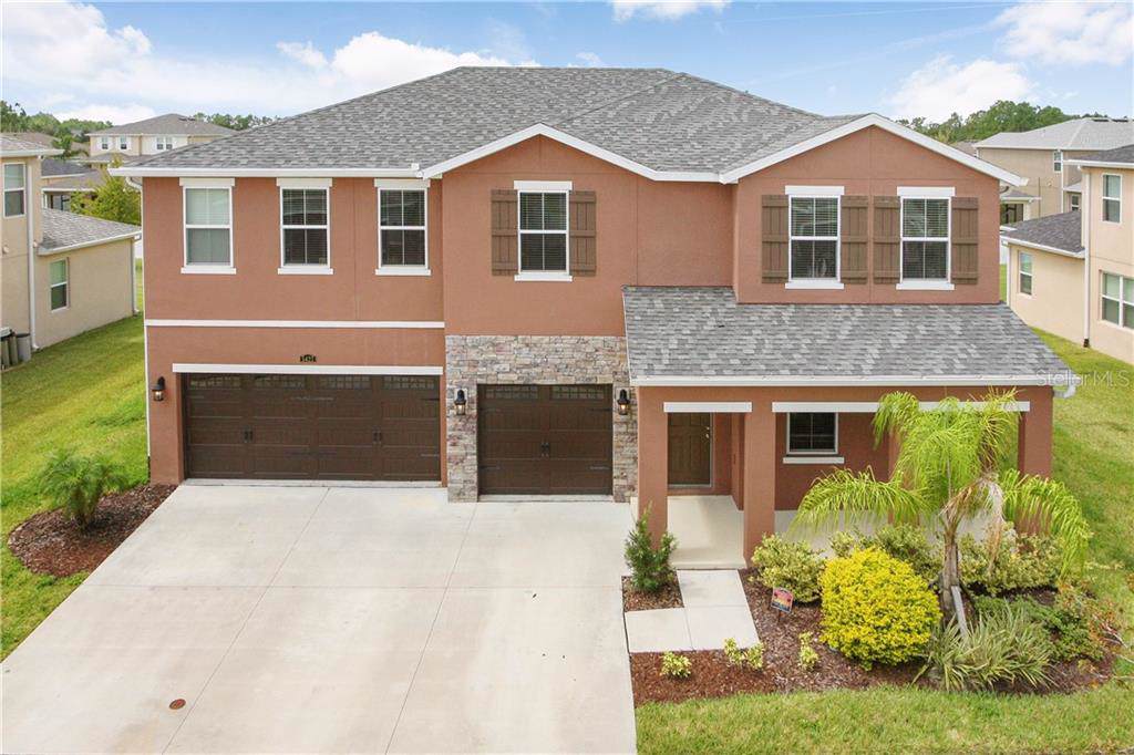 5427 Suncatcher Drive - Photo 1