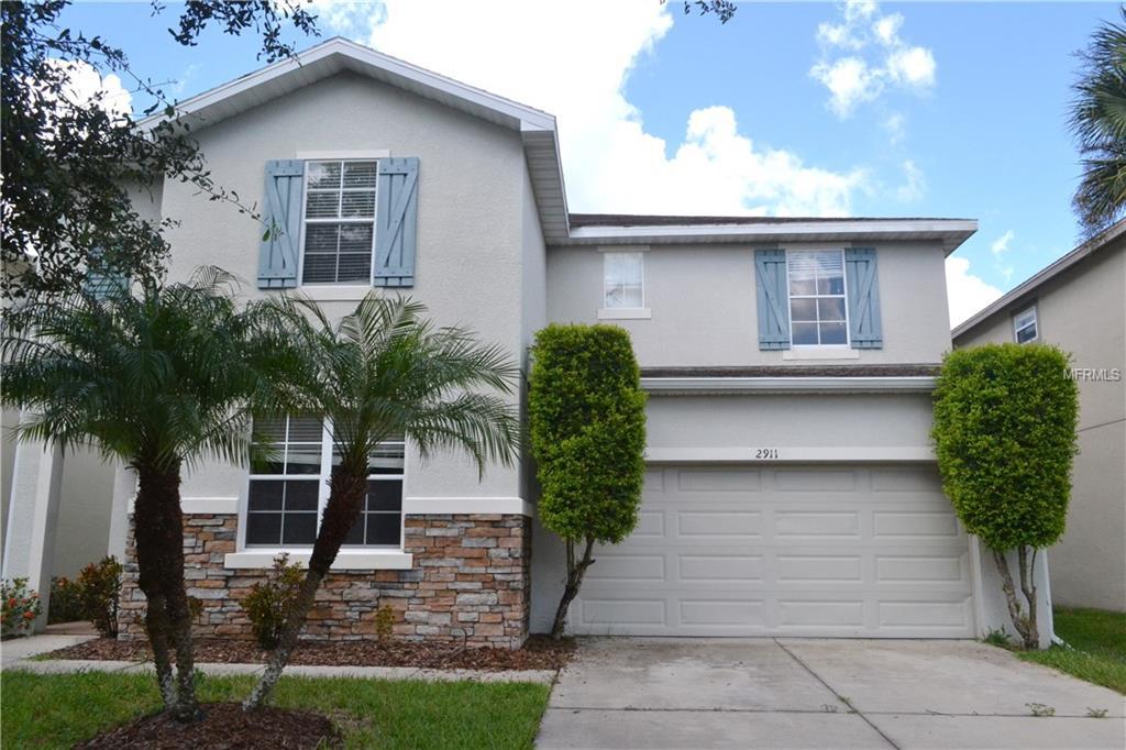 2911 Winglewood Circle - Photo 1