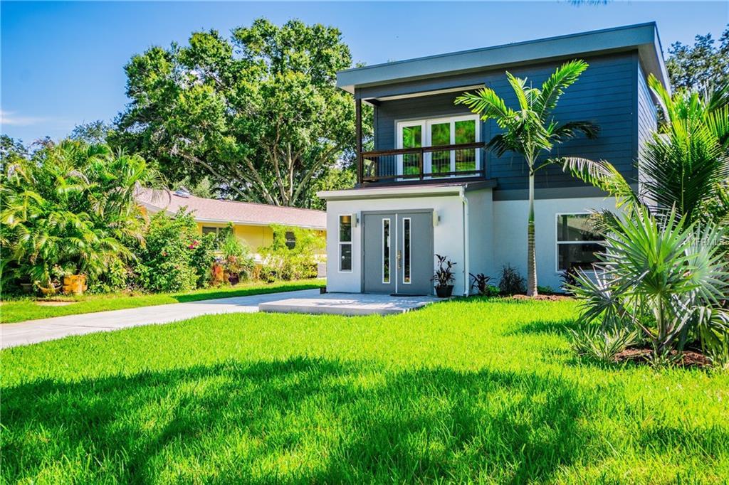 7818 Country Club Road - Photo 1