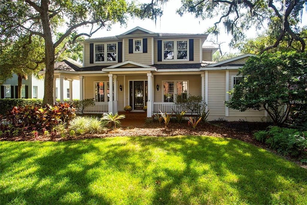 3014 Chapin Avenue - Photo 1