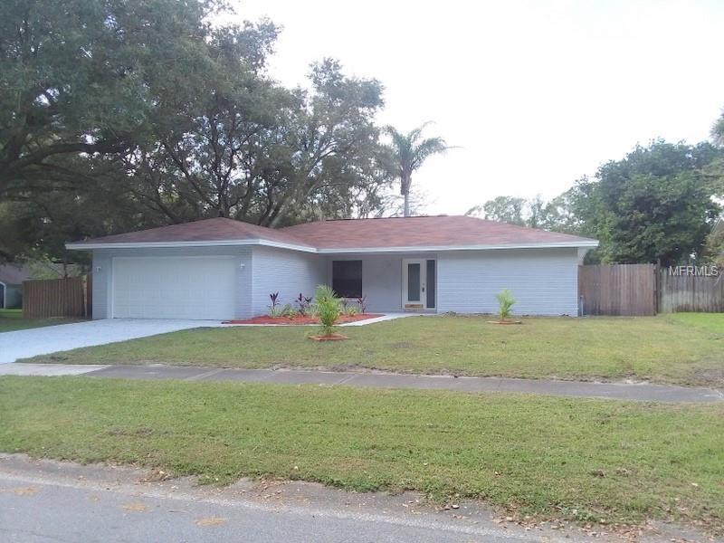 17502 Fallowfield Drive - Photo 1