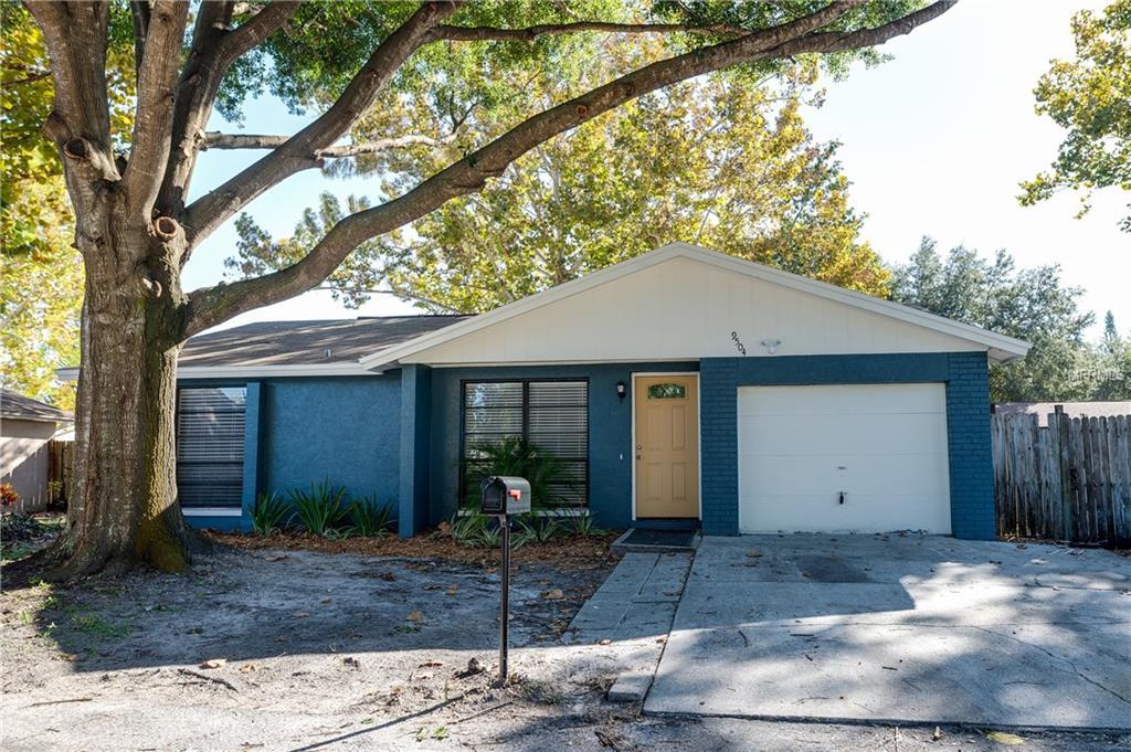 9504 Woodborough Court - Photo 1