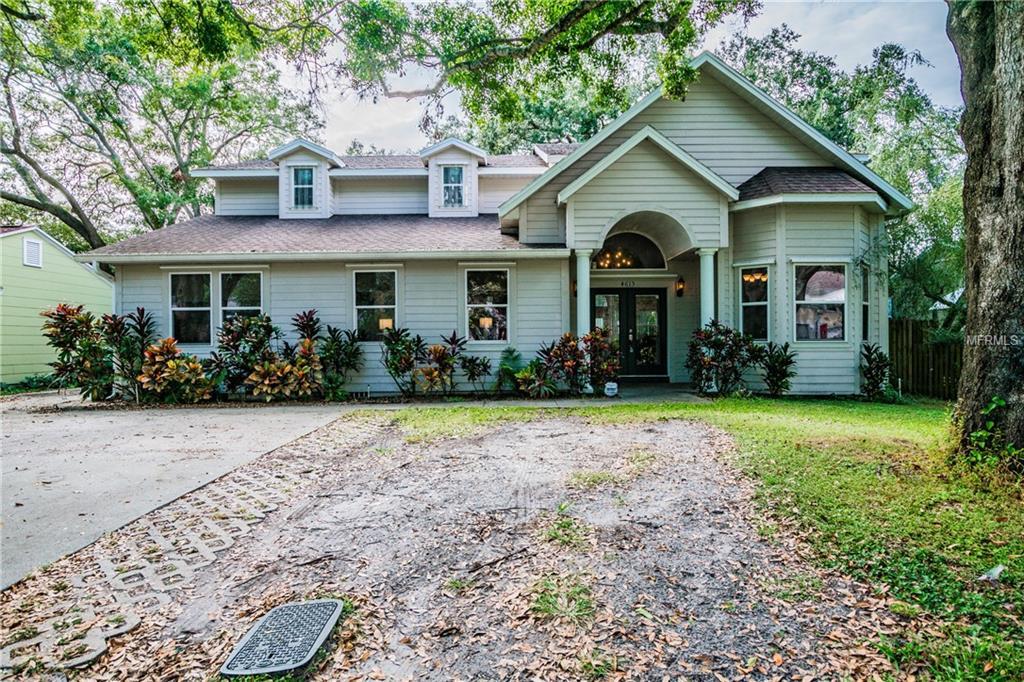4613 Matanzas Avenue - Photo 1