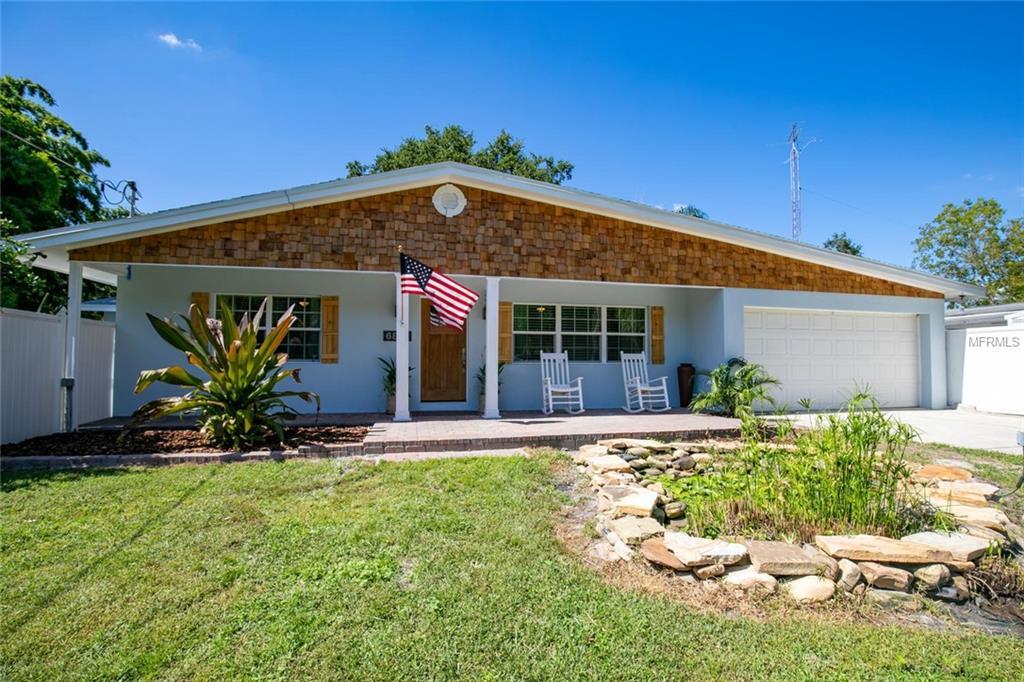 6812 River Boulevard - Photo 1
