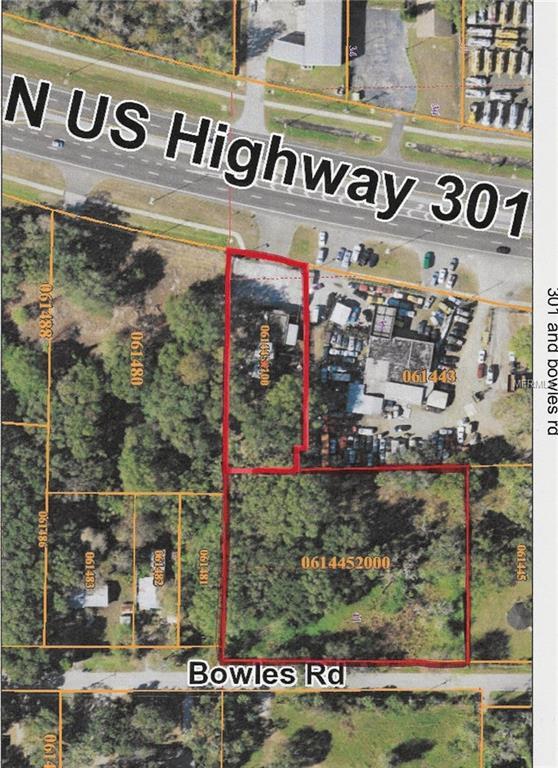 8401 301 Highway - Photo 1