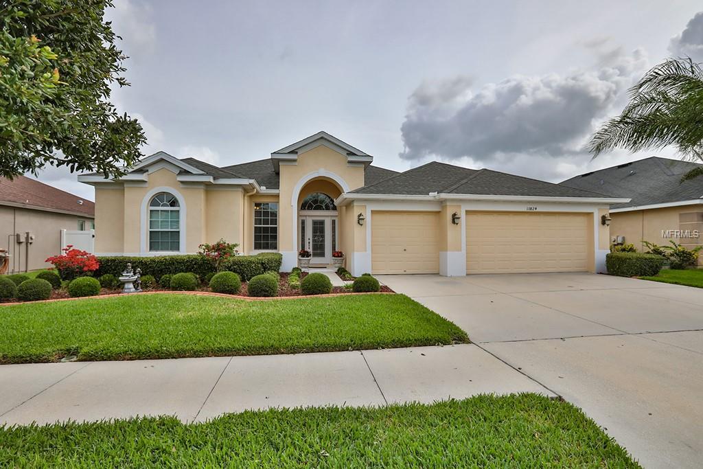 10824 Rockledge View Drive - Photo 1