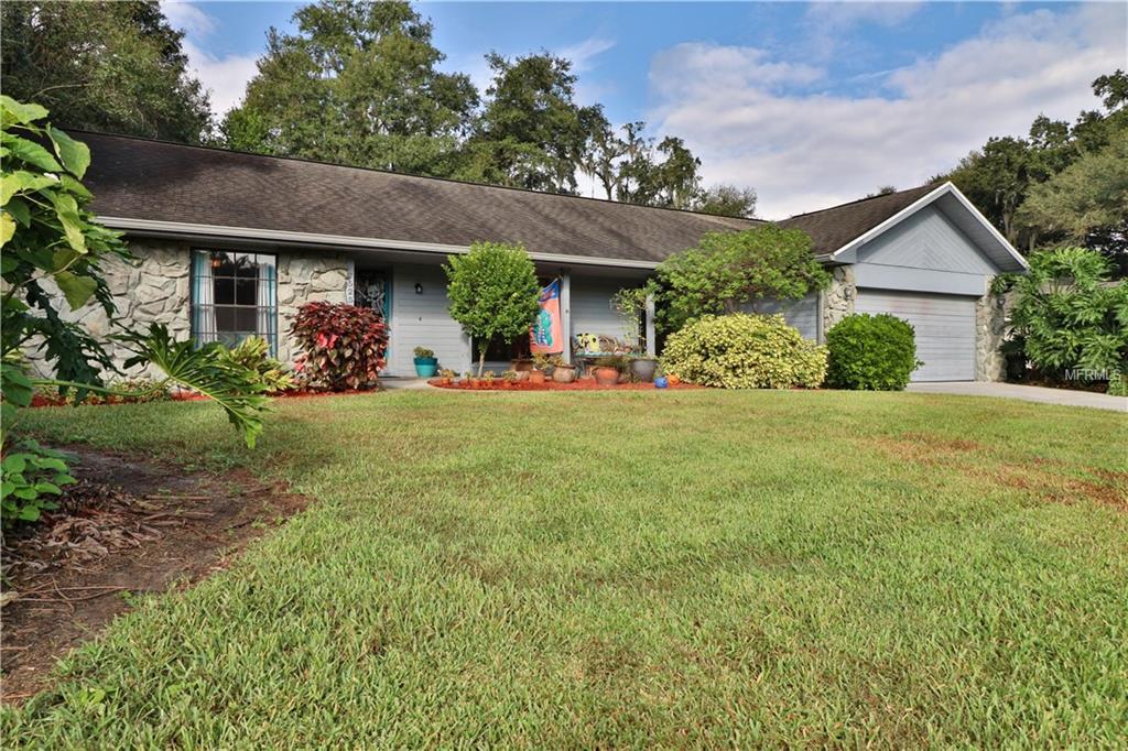 2525 Laurelwood Lane - Photo 1