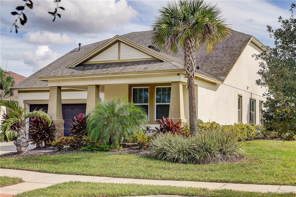 6803 Park Strand Drive - Photo 1