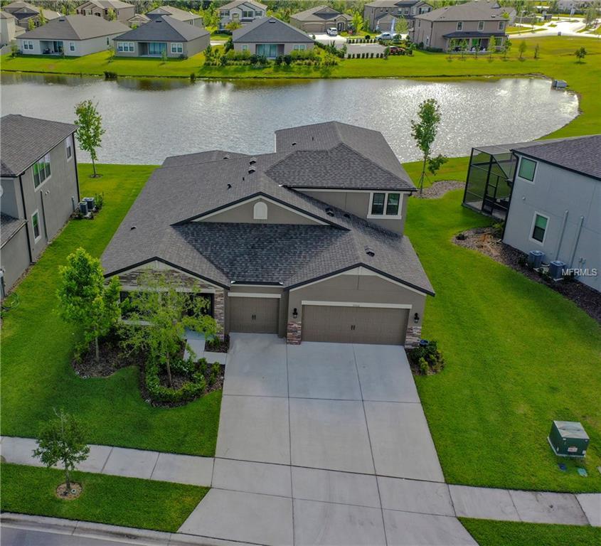 7906 Lago Mist Way - Photo 1