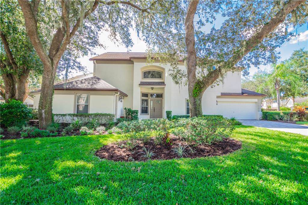 5141 Fairway One Drive - Photo 1