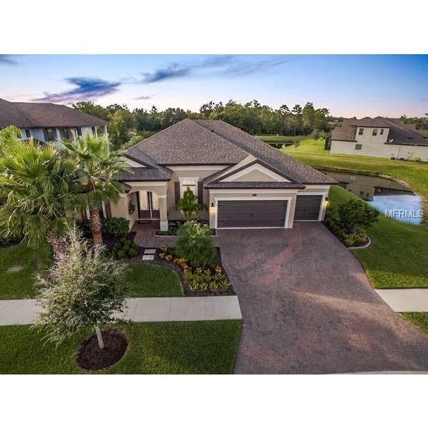 13326 Fawn Lily Drive - Photo 1