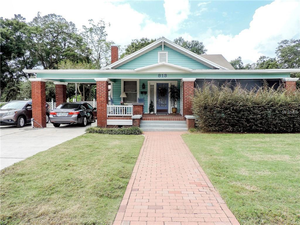 813 Wheeler Street - Photo 1