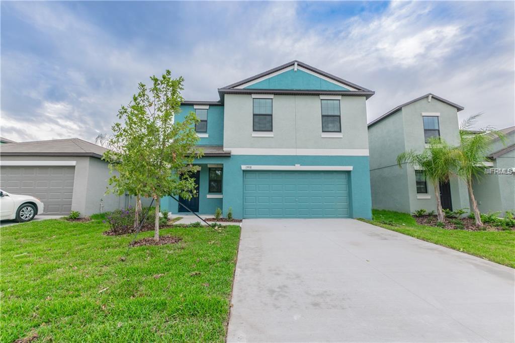 13918 Arbor Pines Drive - Photo 1