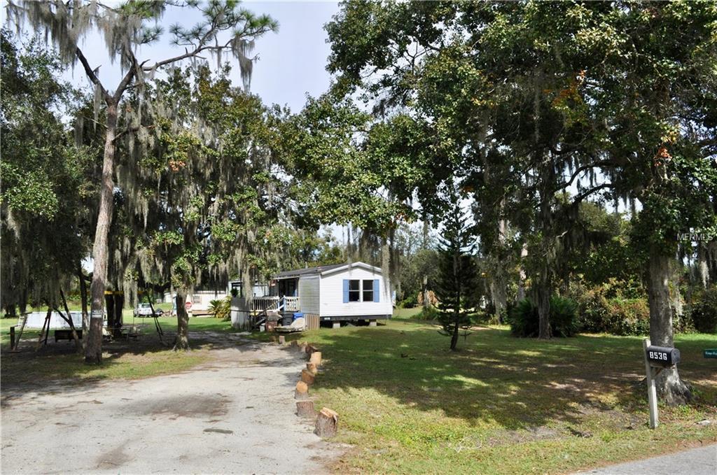 8526 Richmond Street - Photo 1