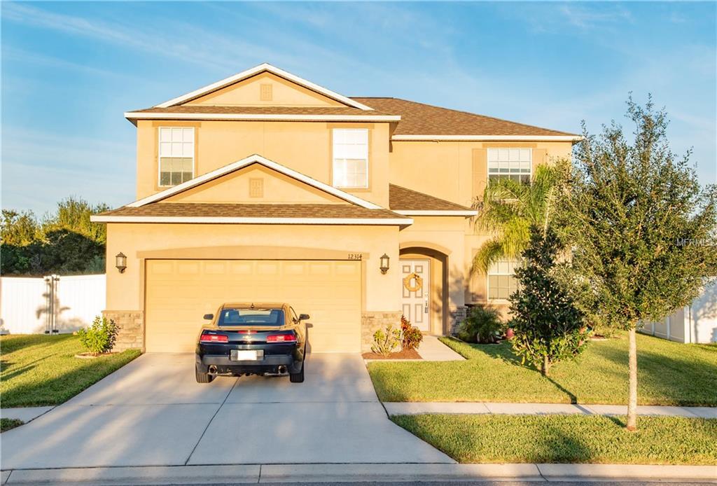 12314 Streambed Drive - Photo 1