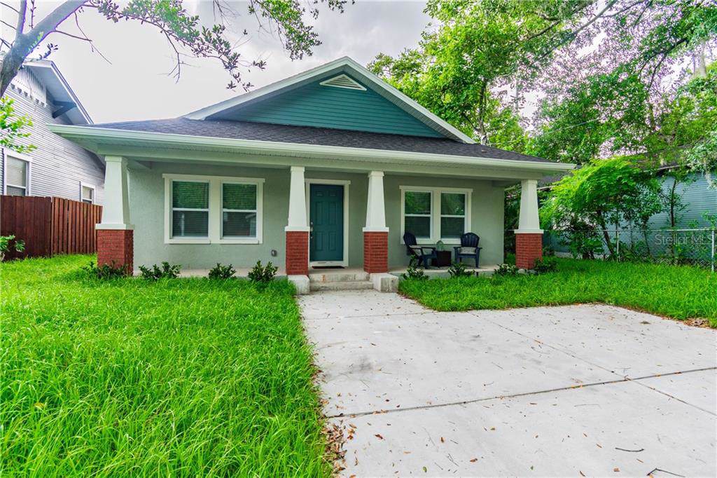 3610 N Tampa Street - Photo 1