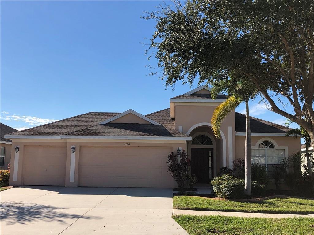 13705 Rothman Tate Place - Photo 1