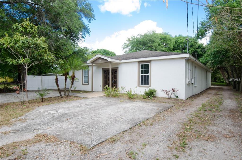 3201 Sydney Dover Road - Photo 1