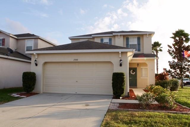 2360 Richwood Pike Drive - Photo 1