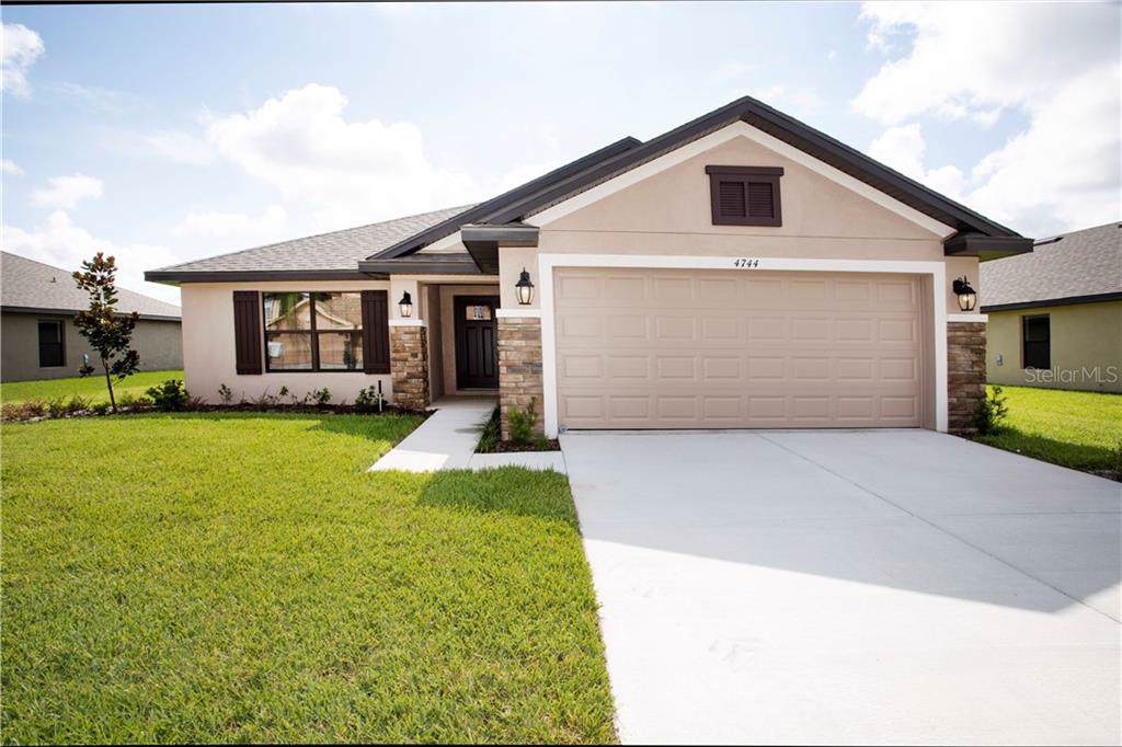 4744 Royal Birkdale Way - Photo 1