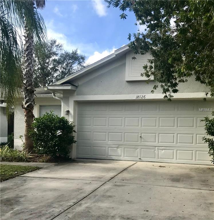 18126 Canal Pointe Street - Photo 1