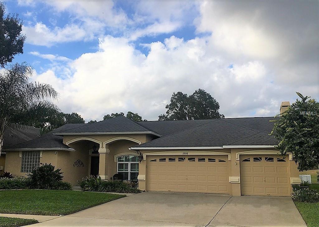2208 Golf Manor Boulevard - Photo 1