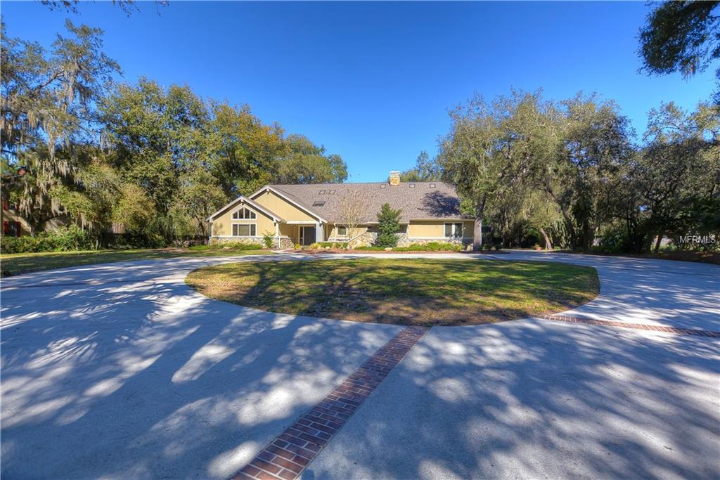 408 Apache Trail - Photo 1