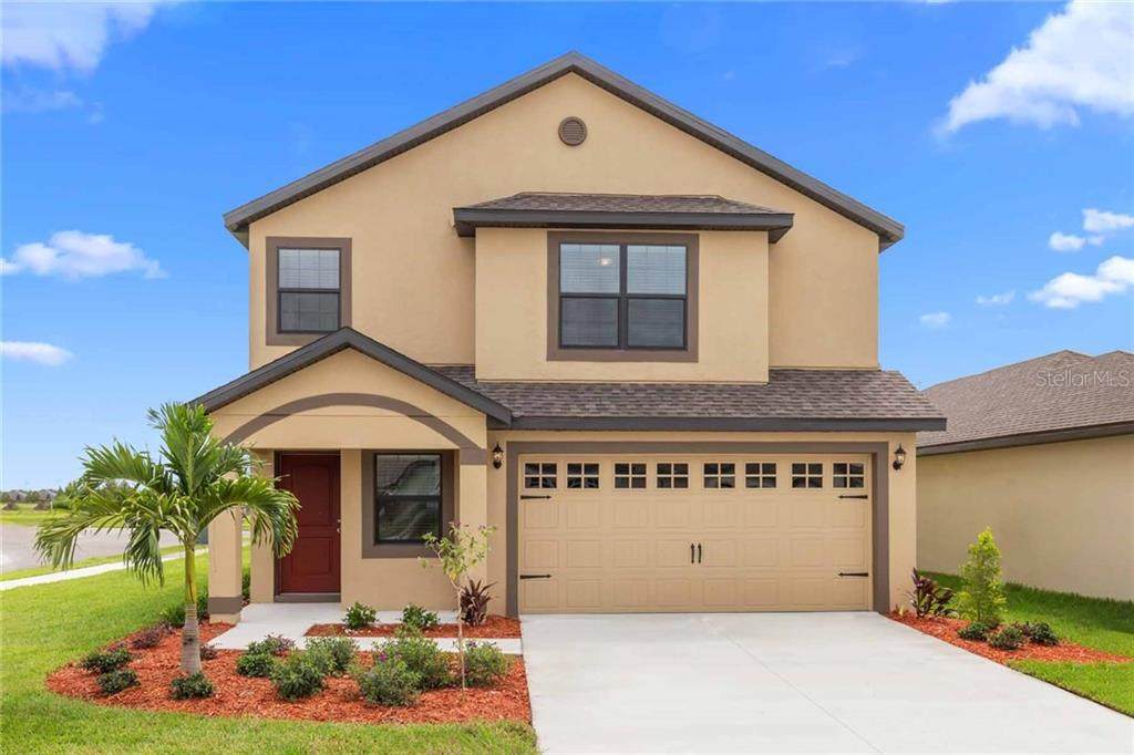 8465 Silverbell Loop - Photo 1