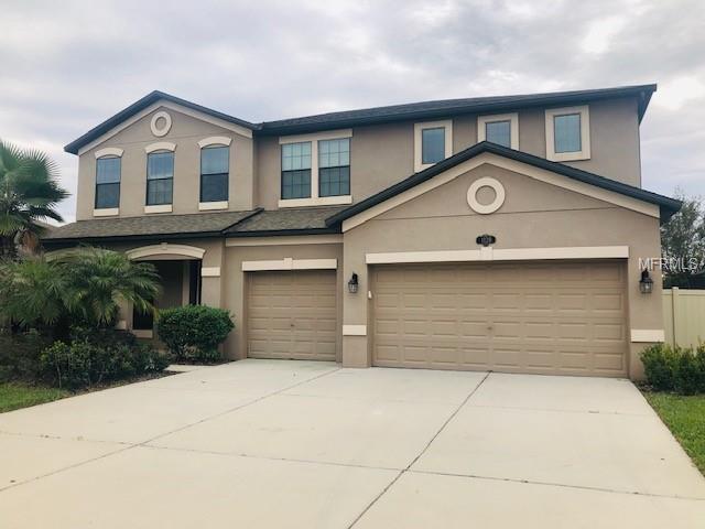 1120 Oakcrest Drive - Photo 1