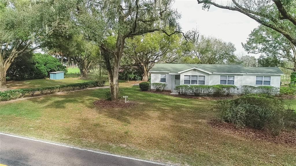 10708 Walter Hunter Road - Photo 1