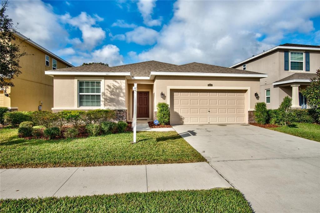 11621 Storywood Drive - Photo 1