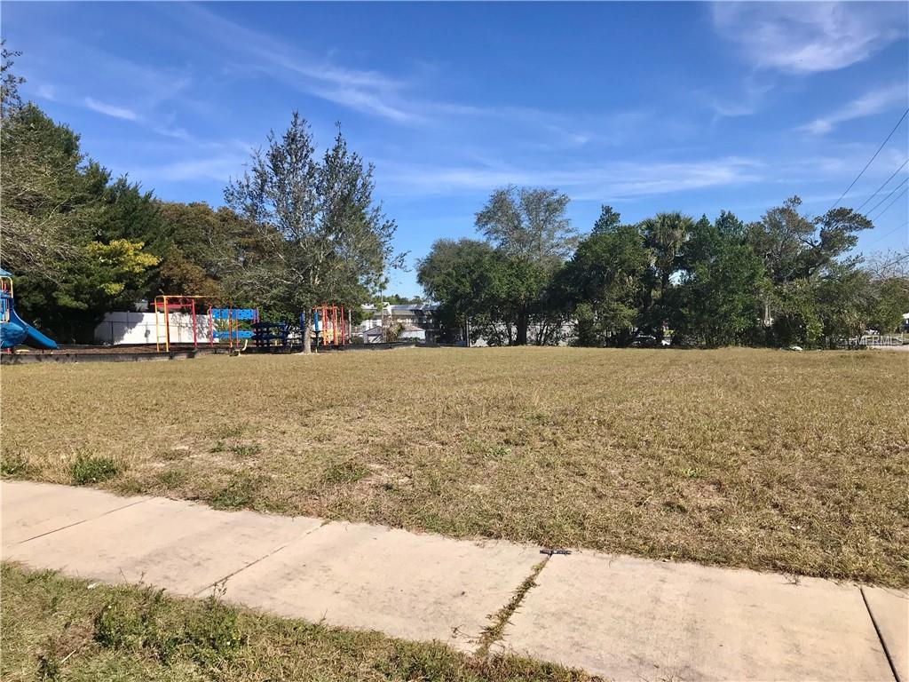 8701 Overlook Drive - Photo 1
