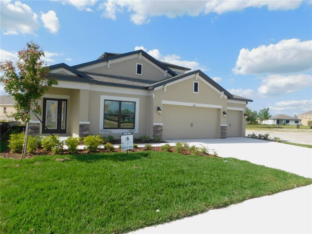 7607 Sweeter Tide Trail - Photo 1
