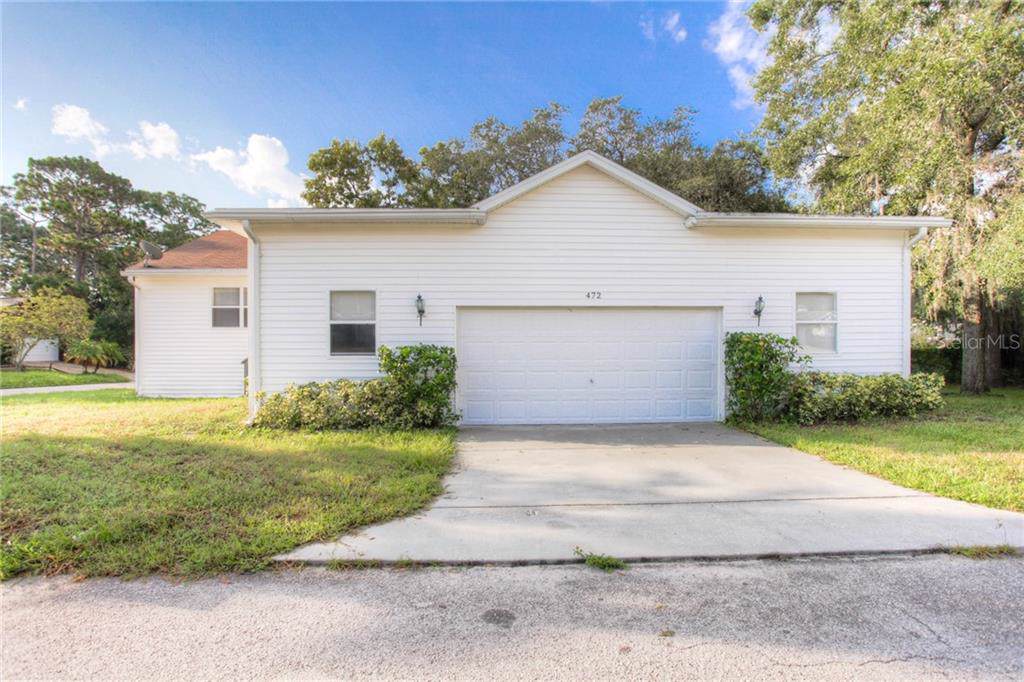 472 Klosterman Road - Photo 1