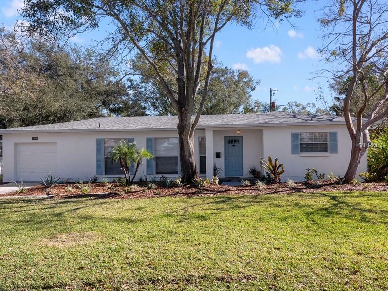 3408 Beach Drive - Photo 1