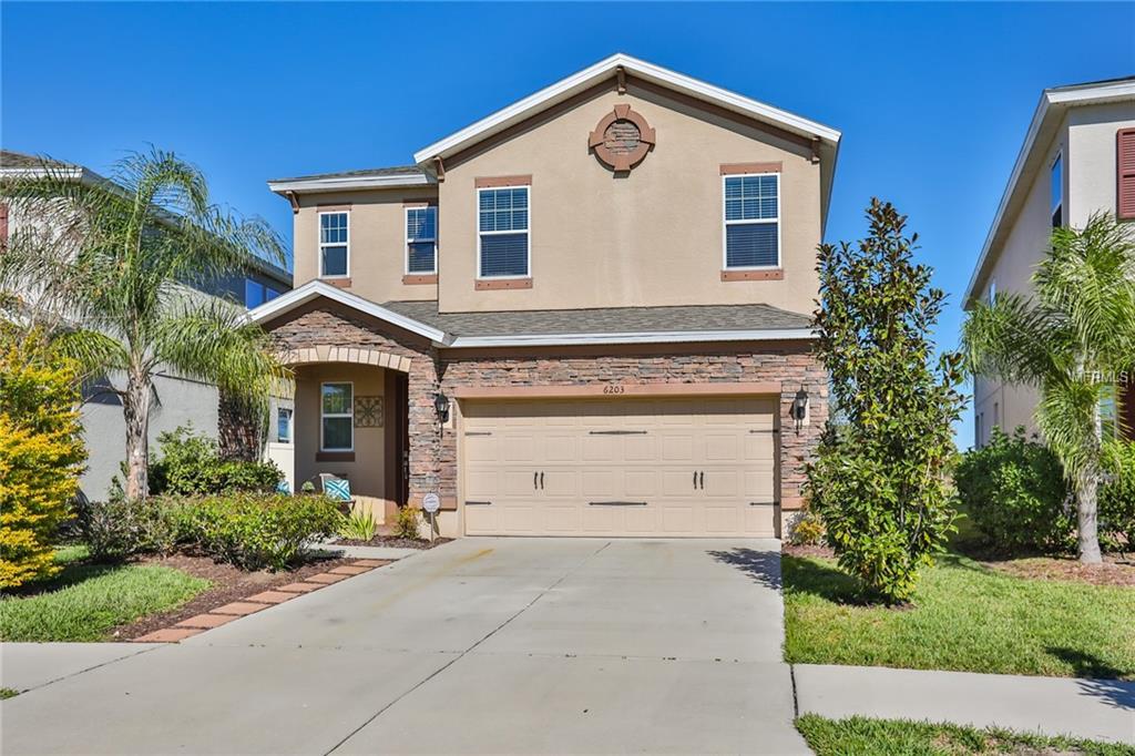 6203 Trent Creek Drive - Photo 1