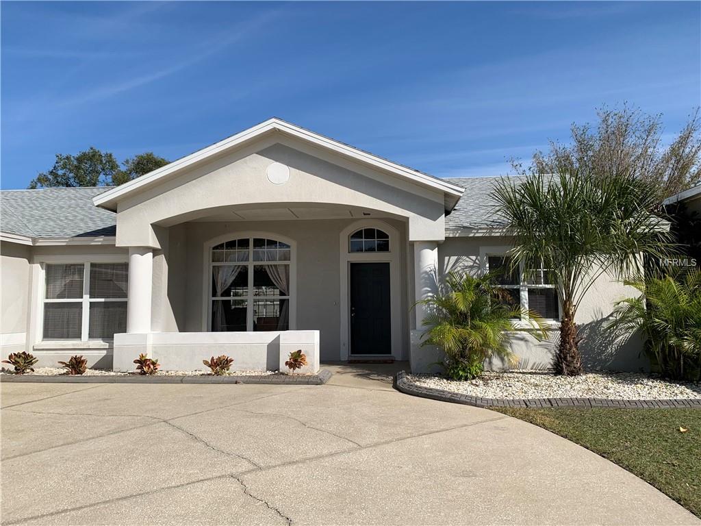 715 Tuscanny Street - Photo 1