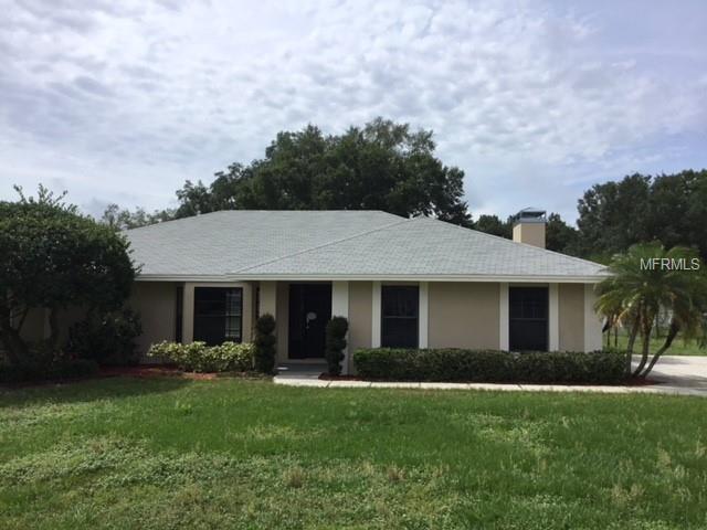 2435 Summitview Drive - Photo 1