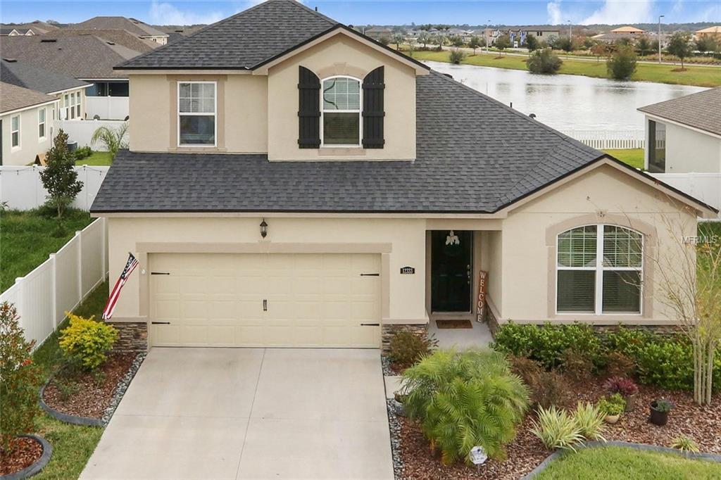 12333 Eagle Swoop Place - Photo 1