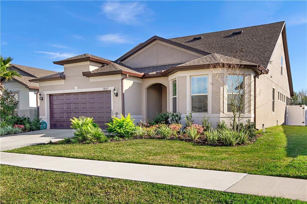 11617 Kilkenny Coral Drive - Photo 1