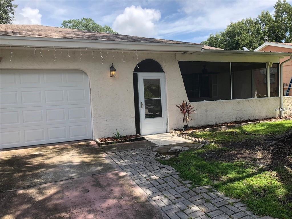 4817 Cypress Tree Drive - Photo 1