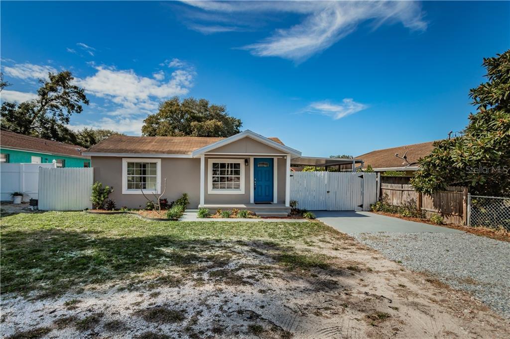 8908 Boulevard - Photo 1