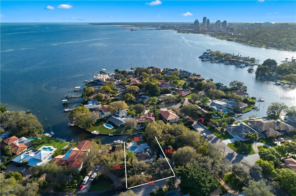 1411 Brightwaters Boulevard - Photo 1