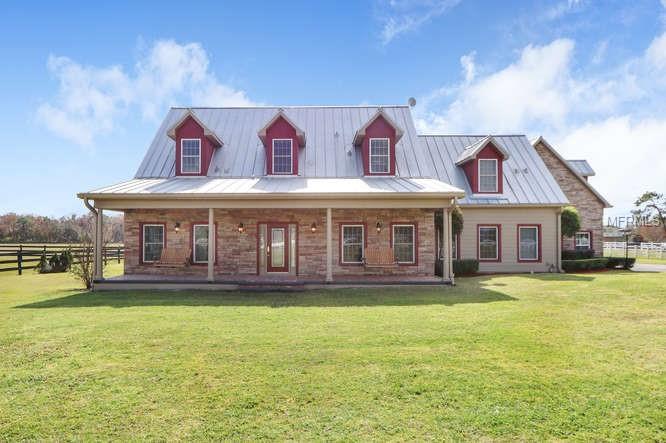 18505 Dorman Road - Photo 1