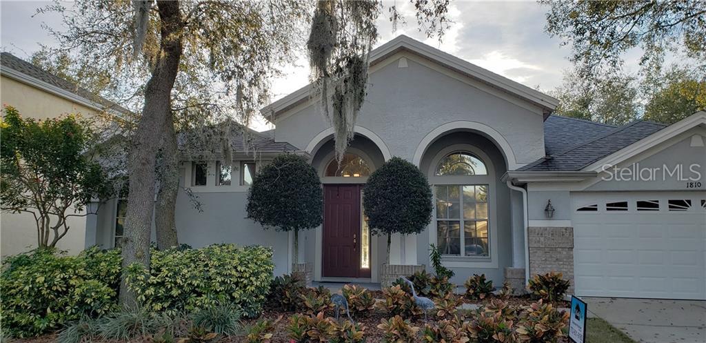 1810 Longview Lane - Photo 1