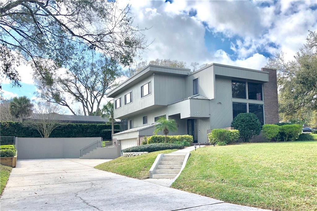 835 Foxhall - Photo 1