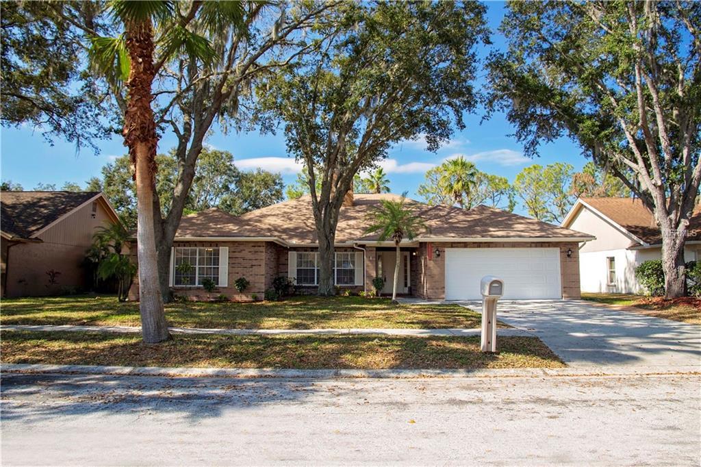 12120 Shady Forest Drive - Photo 1